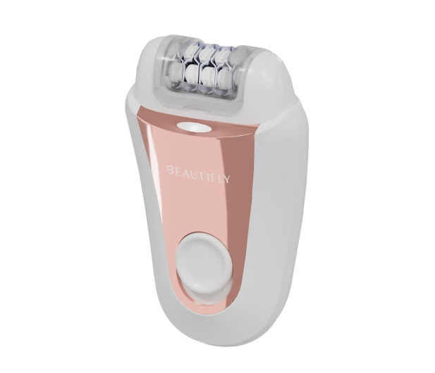 Beautifly Depilator Beautifly MiniGlow Epil  - 1503299 - zdjęcie 2